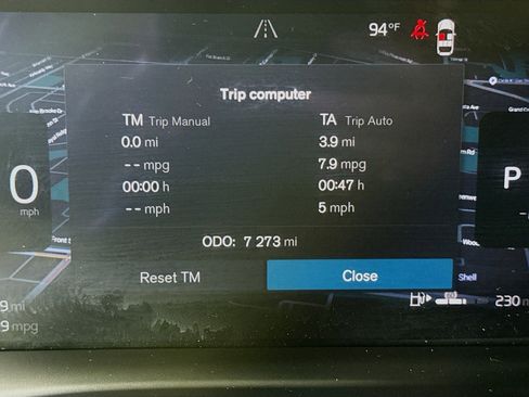 Used 2026 Volvo XC40 B5 Plus AWD/4WD image 16