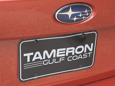 New 2025 Subaru Crosstrek 2.5i Premium image 29