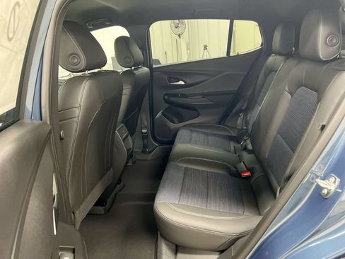 New 2026 Buick Envista Preferred w/ Convenience I Package FWD image 22