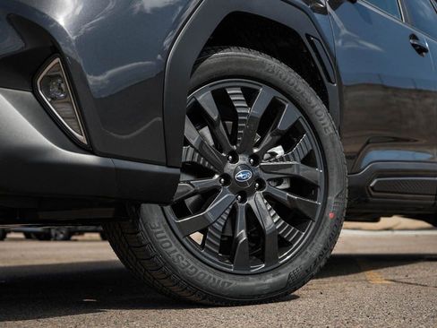 New 2026 Subaru Forester Sport AWD/4WD image 6