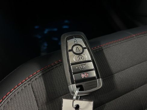 New 2026 Ford Explorer ST-Line w/ ST-Line Street Pack AWD/4WD image 41