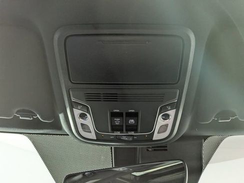 New 2026 Honda Ridgeline TrailSport image 25