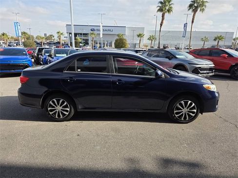Used 2013 Toyota Corolla LE image 7