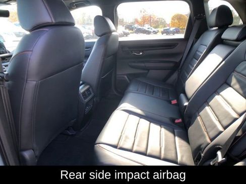 Used 2025 Honda CR-V Sport-L image 22