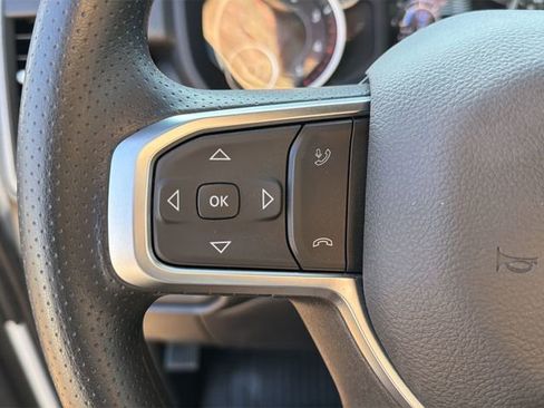 New 2026 RAM 4500 4x4 Crew Cab DRW image 25