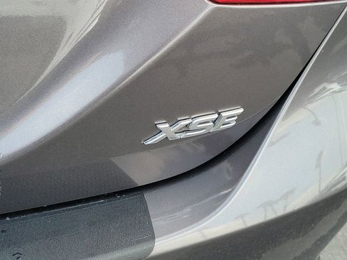 Used 2021 Toyota Camry XSE FWD image 21