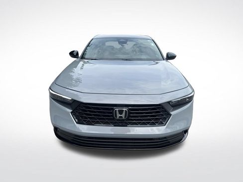 Used 2025 Honda Accord Sport image 8