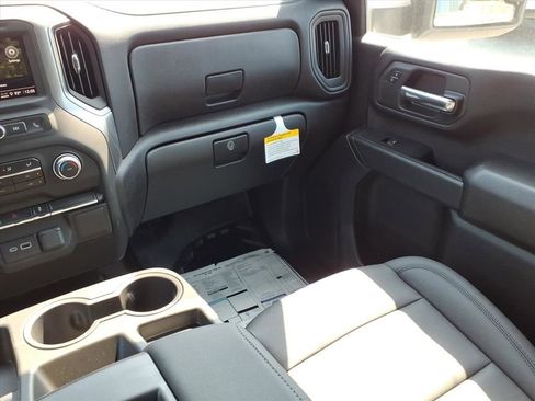 New 2024 Chevrolet Silverado 2500 W/T w/ WT Convenience Package image 27