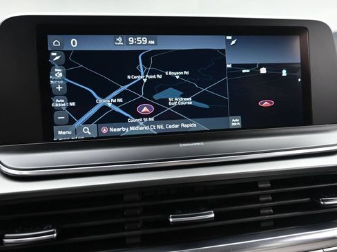 Used 2022 Kia Telluride S AWD/4WD image 19