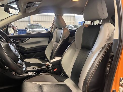 Used 2018 Subaru Crosstrek 2.0i Limited w/ Popular Package #2 image 22