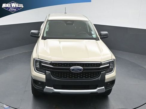 Used 2025 Ford Ranger XLT RWD image 10