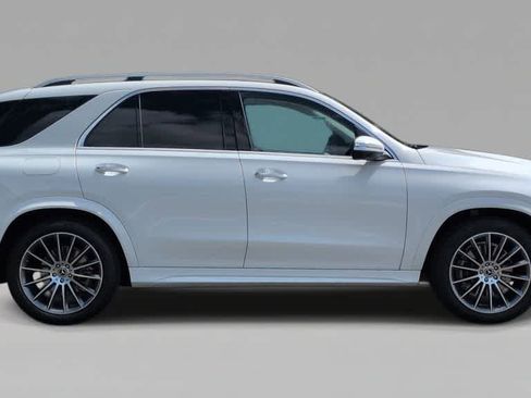 Certified 2026 Mercedes-Benz GLE 350 4MATIC image 9