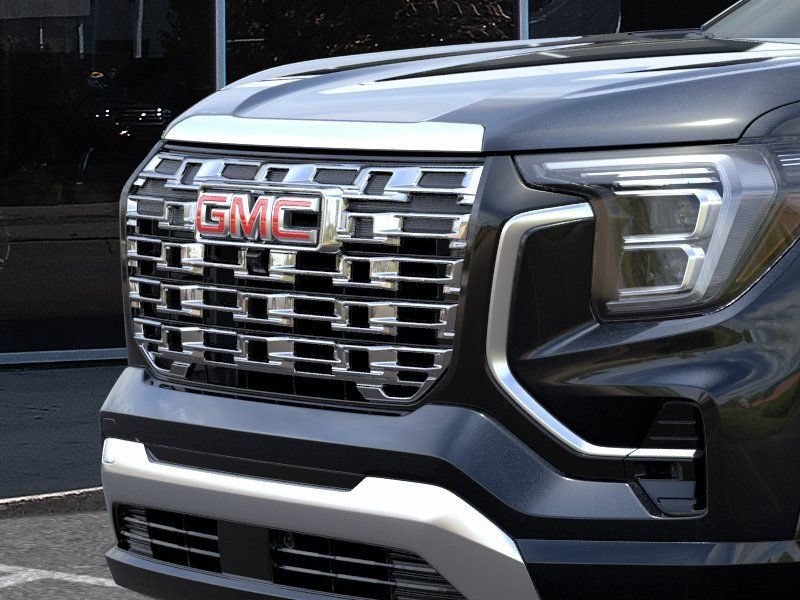 New 2027 GMC Terrain Denali w/ LPO, Floor Liner Package AWD/4WD image 13