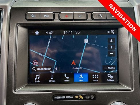 Used 2018 Ford Expedition Max Platinum image 14