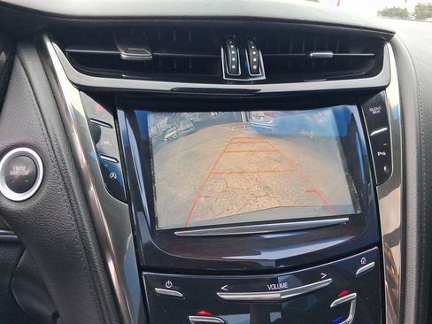 Used 2017 Cadillac CTS Luxury RWD image 21
