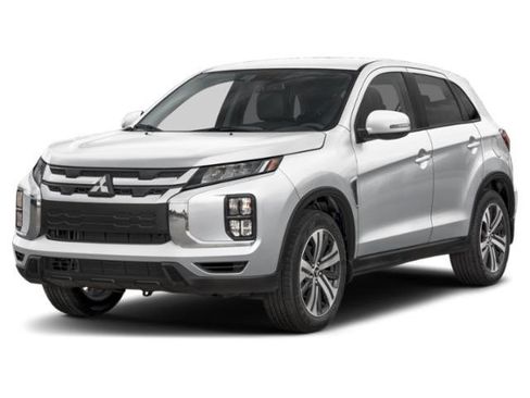 New 2026 Mitsubishi Outlander Sport AWD image 1