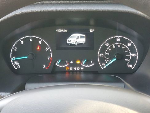 Used 2024 Ford Transit 350 XLT RWD image 23