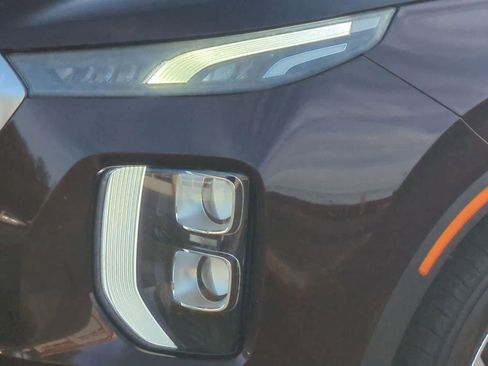 Used 2020 Hyundai Palisade SEL AWD/4WD image 11