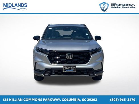 New 2026 Honda CR-V Sport-L image 2