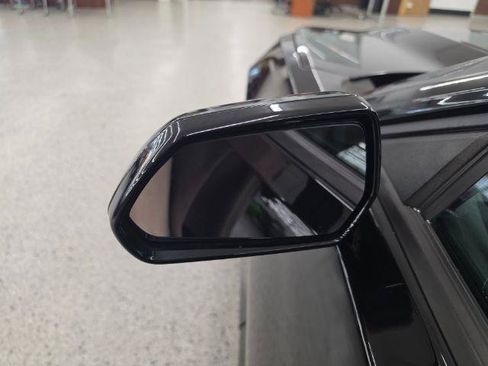 Used 2019 Chevrolet Camaro LS RWD image 31