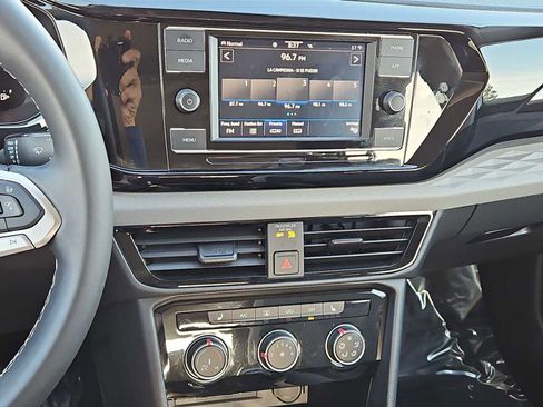 Used 2023 Volkswagen Taos S w/ Driver Assistance Package image 42