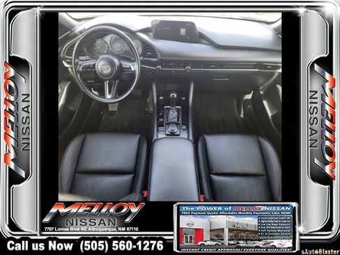 Used 2024 MAZDA MAZDA3 s image 19