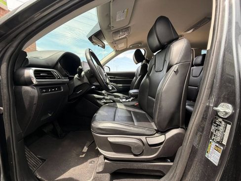 Used 2022 Kia Telluride LX AWD/4WD image 26