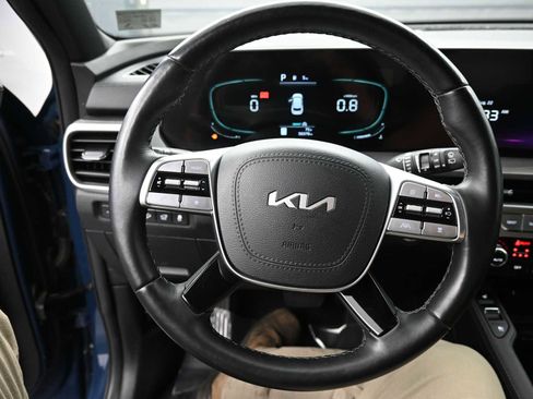 Used 2023 Kia Telluride EX X-Line image 21