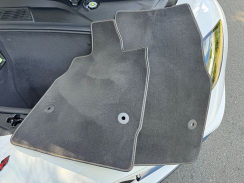 Used 2020 Chevrolet Corvette Stingray Preferred Cpe w/ 2LT Preferred Equipment Group RWD image 55