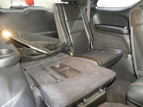 Used 2021 Dodge Durango Citadel AWD/4WD image 30