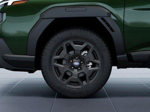 New 2026 Subaru Outback Limited AWD/4WD image 9