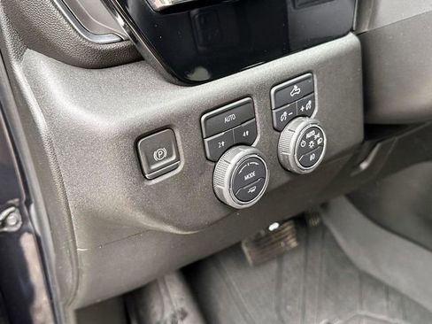 Certified 2023 Chevrolet Silverado 1500 RST w/ Protection Package image 24