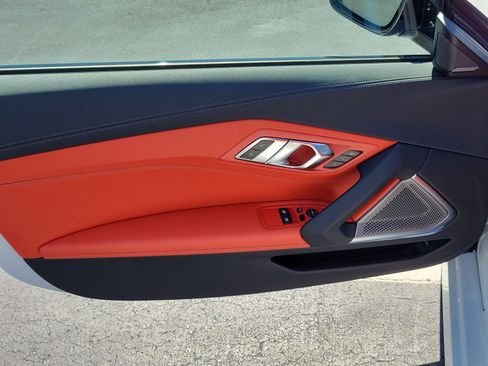 New 2026 BMW Z4 sDrive30i w/ Premium Package RWD image 8