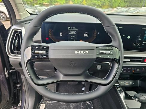 New 2026 Kia Sorento X-Line EX AWD/4WD image 11
