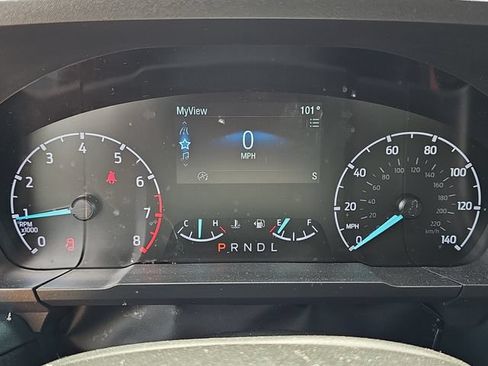 Certified 2024 Ford Maverick XLT w/ Equipment Group 300A Standard AWD/4WD image 15