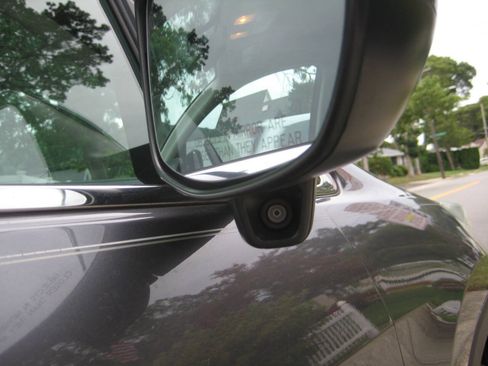 Used 2015 Honda CR-V EX-L image 19