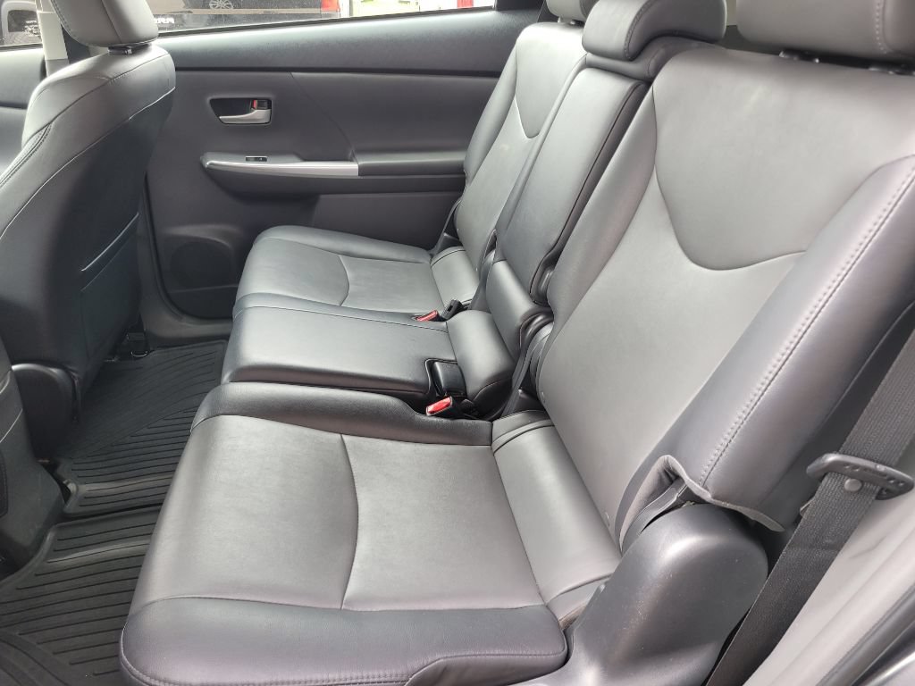 Used 2013 Toyota Prius V Five FWD image 42