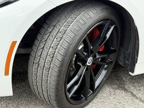 Certified 2023 BMW M440i Coupe w/ Premium Package image 17