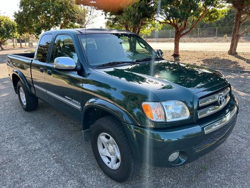 Used 2003 Toyota Tundra SR5 RWD image 9