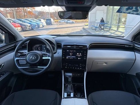 Used 2024 Hyundai Tucson SEL image 13