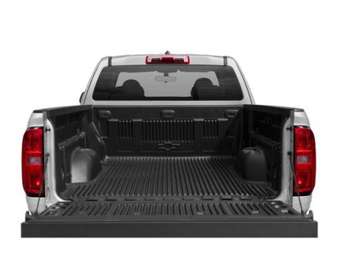 Used 2020 Chevrolet Colorado LT w/ LT Convenience Package RWD image 14