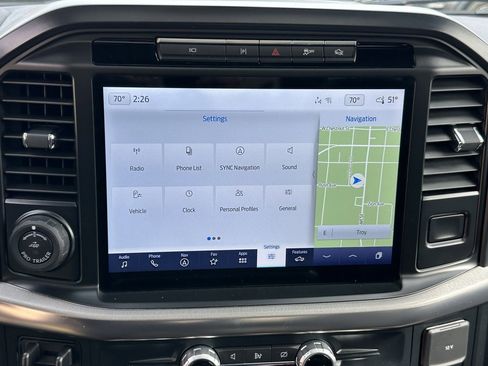 Used 2023 Ford F150 Raptor image 30