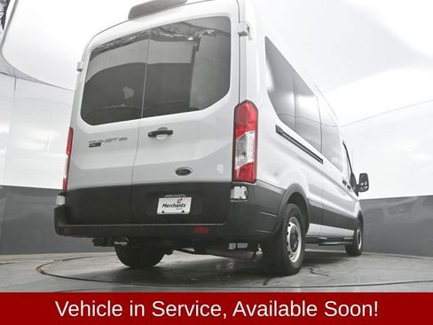 Used 2023 Ford Transit 350 XL image 37