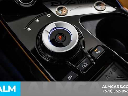 Used 2023 Kia EV6 GT-Line image 40