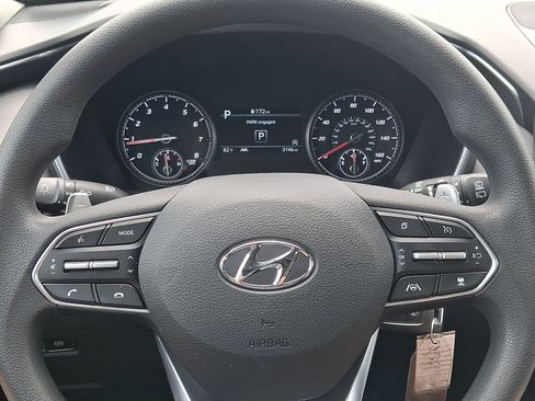 Used 2021 Hyundai Santa Fe SE AWD/4WD image 20
