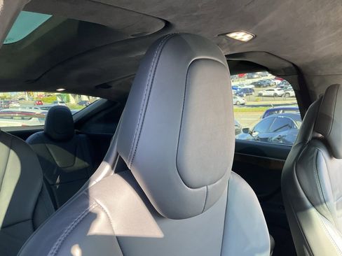 Used 2017 Tesla Model X 75D image 82