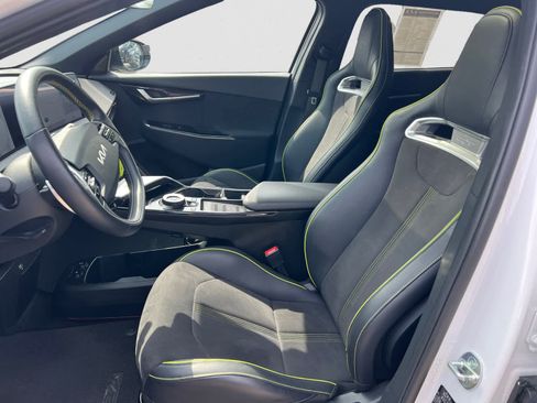 Certified 2023 Kia EV6 GT AWD/4WD image 16