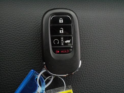 Certified 2026 Honda Passport TrailSport image 32