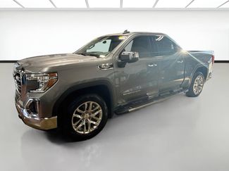 Used 2020 GMC Sierra 1500 SLT w/ SLT Premium Plus Package AWD/4WD video 1