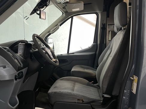 Used 2019 Ford Transit 250 148 High Roof Extended image 11